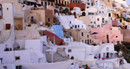 Oia (Pano Meria) Santorini