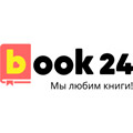 Логотип Book24