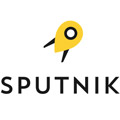 Логотип Sputnik