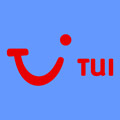 Логотип TUI